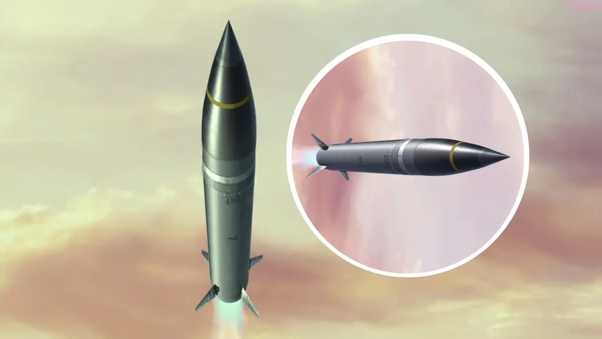 Lockheed Martin Perkenalkan Misil PrSM Increment 4 dengan Jangkauan 1.000 Km