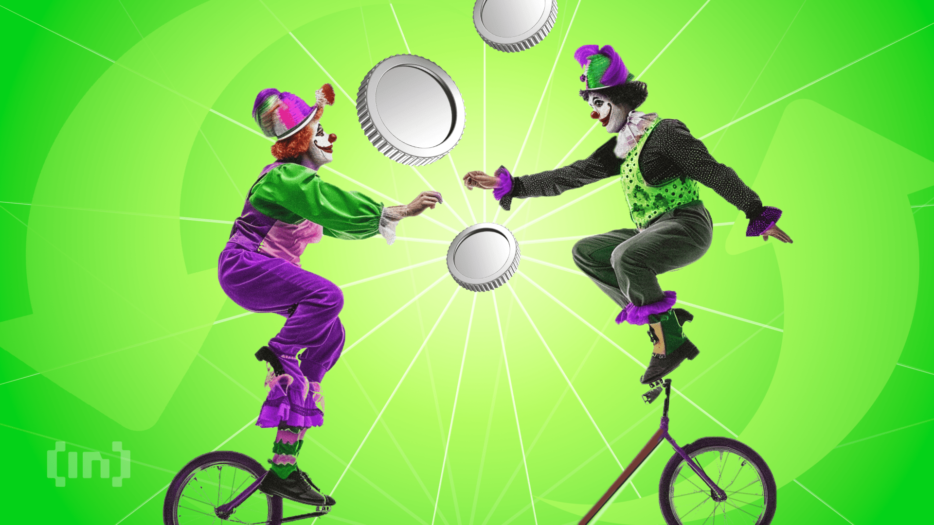 Pertarungan Listing Token Coinbase dan Binance Memanas di Media Sosial