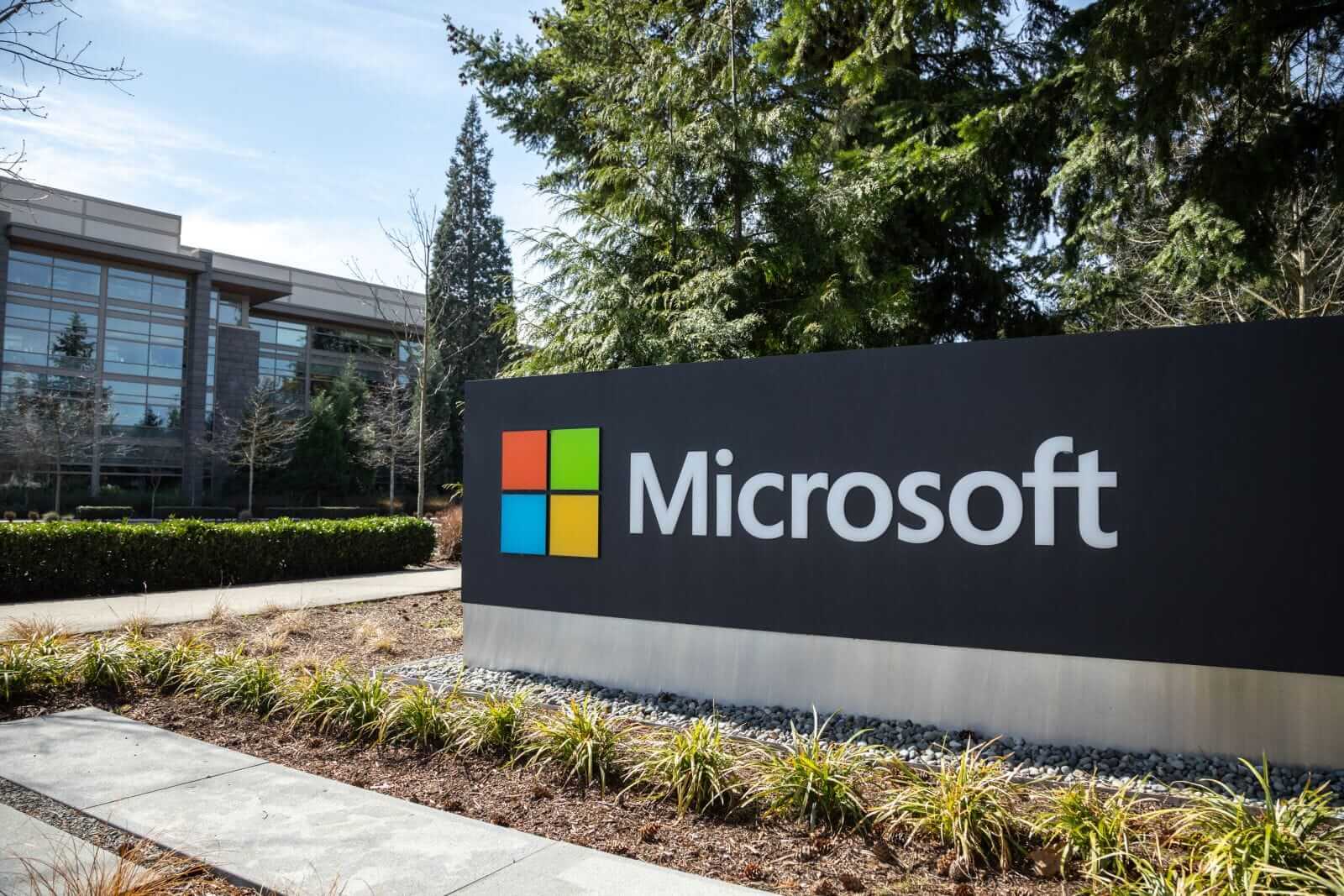 Microsoft Siap Jadi Perusahaan Rp 82.22 quadriliun ($5 Triliun)  Berkat AI dan Cloud