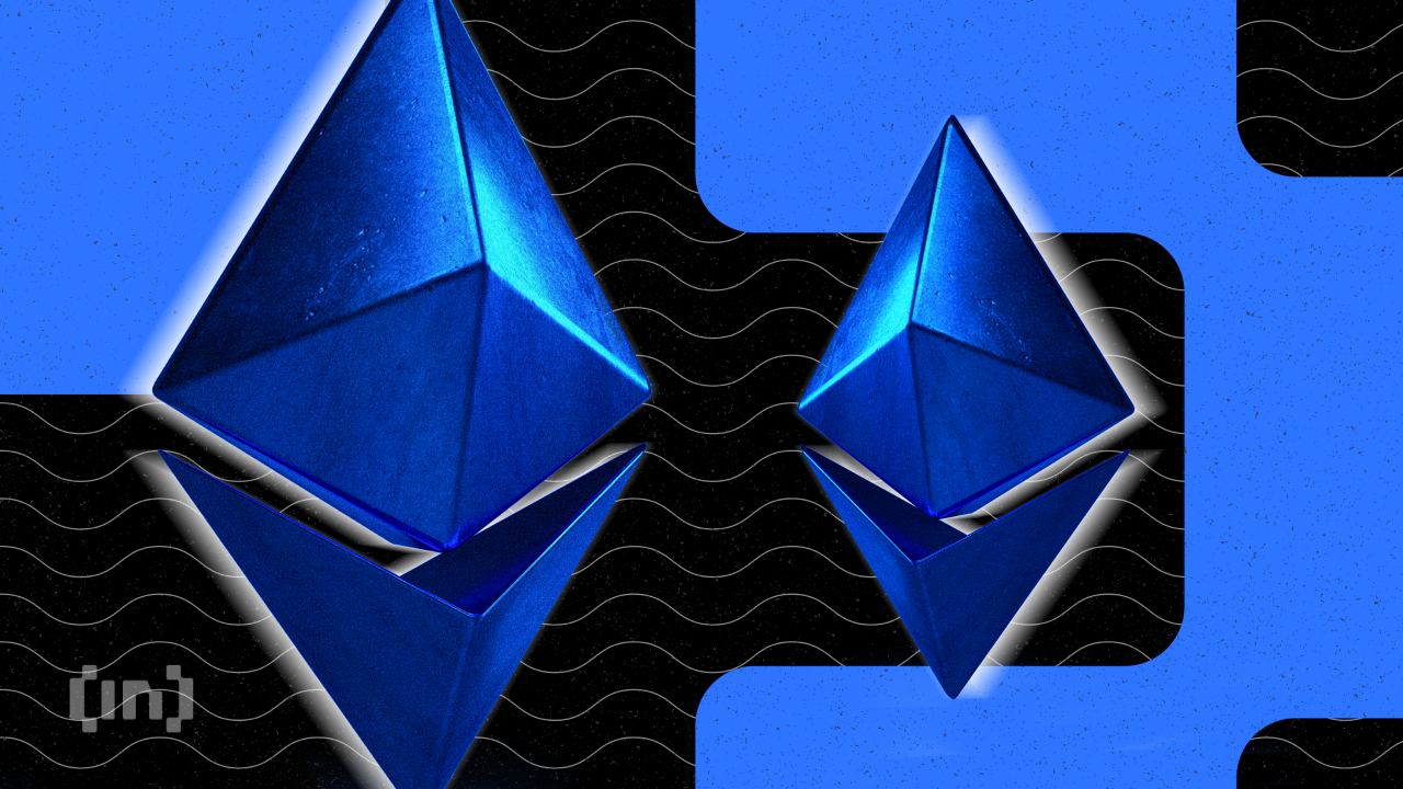 Perjalanan Harga Ethereum ke 5.000 Dolar Terhambat Penjualan Pemegang Lama