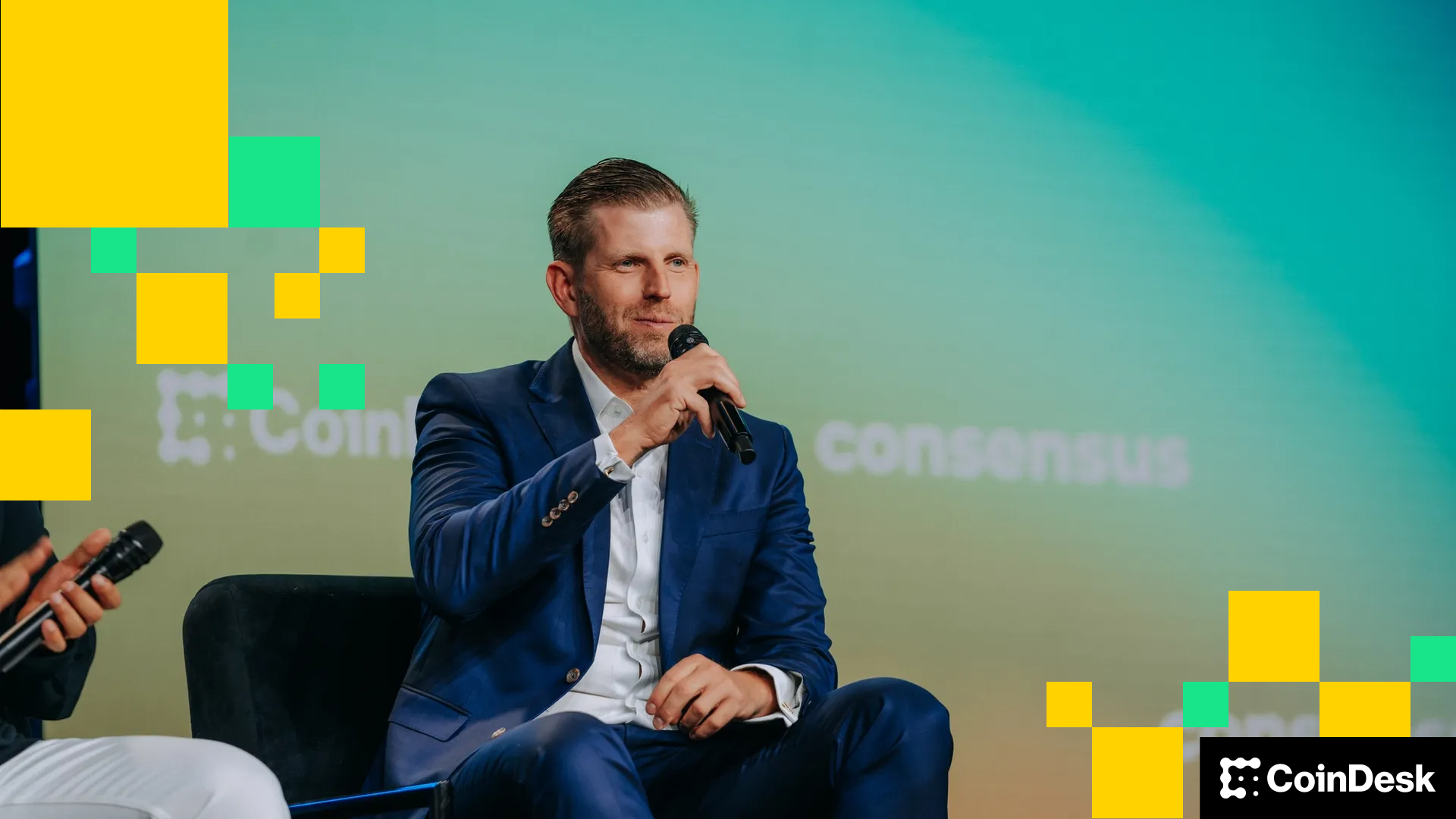 Eric Trump Kembangkan Tokenisasi Properti Demi Akses Investasi Real Estate Lebih Mudah