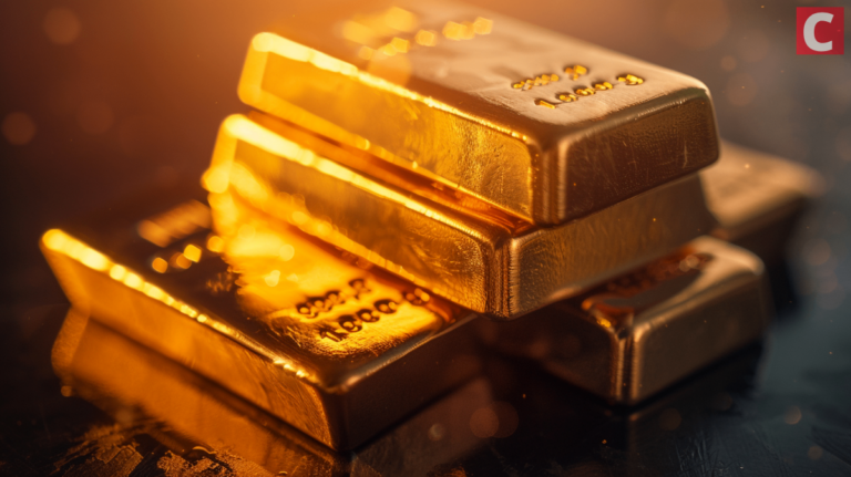 Whale Kripto Borong Token Emas XAUt Saat Harga Emas Pecahkan Rekor Baru