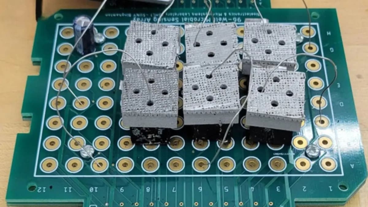 Baterai Aliran Berbasis Vitamin dan Gula: Solusi Penyimpanan Energi Ramah Lingkungan