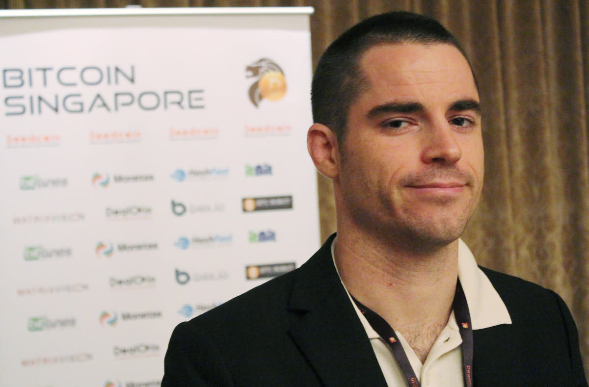 Roger Ver Bayar Hampir 50 Juta Dolar, Akhiri Kasus Pajak Bitcoin