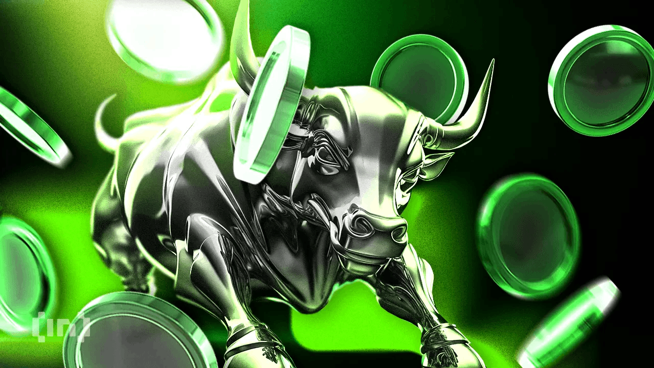 ETH/BTC Turun ke Zona Kunci, Apakah Altseason Akhirnya Tiba?