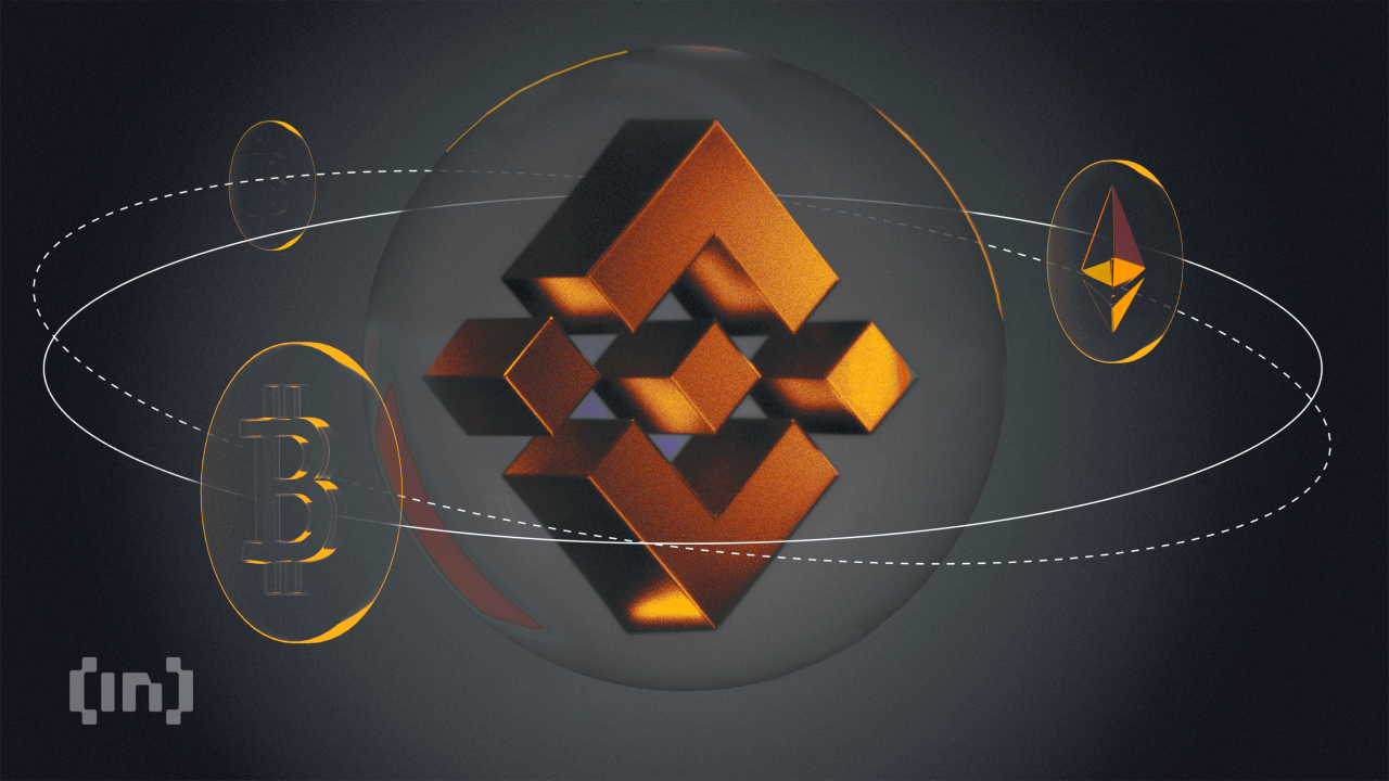 Binance Kembali ke Korea dengan Akusisi Gopax, Bersaing di Pasar Kripto Ketat