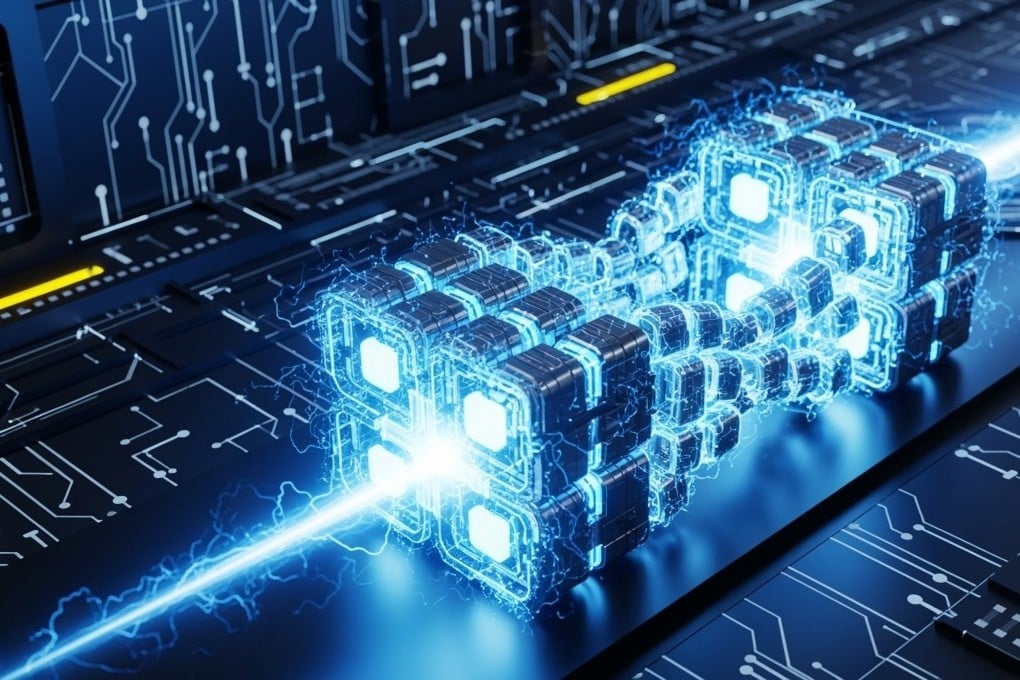 China Perkuat Dominasi Teknologi Baterai dengan Kontrol Ekspor Strategis