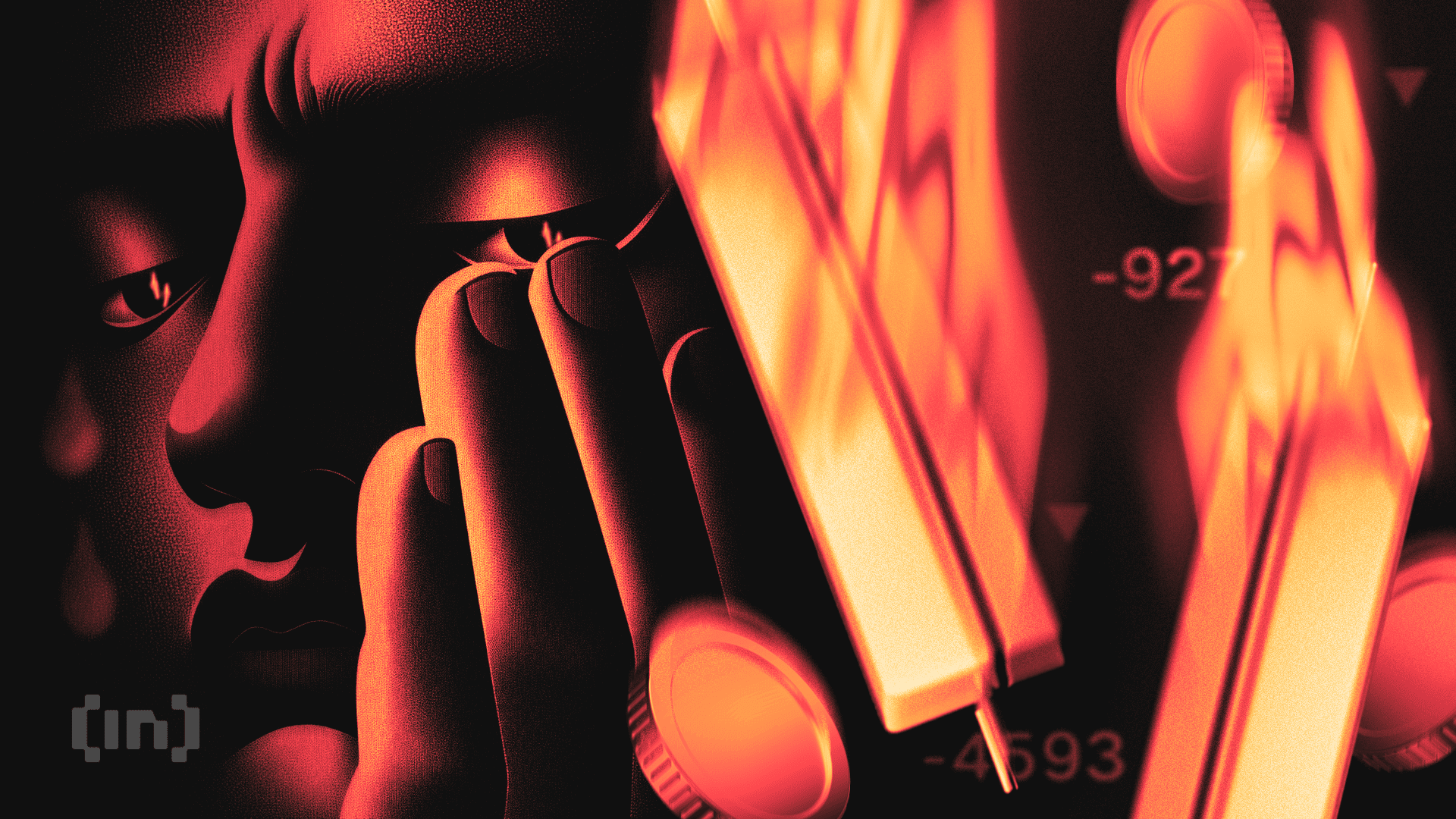 Pasar Kripto Tertekan, Bank dan Stablecoin Baru Hadir di Tengah Volatilitas