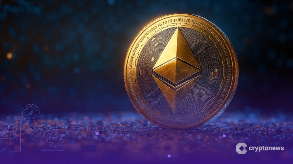 BitMine Tambah 104.336 ETH, Prediksi Harga Ethereum Melesat Hingga Rp 197.34 ribu ($12.000) 