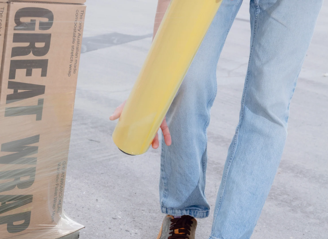 Startup Kemasan Ramah Lingkungan Great Wrap Rugi Besar dan Tutup Usaha