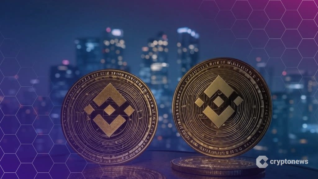 Binance Kembali ke Korea Selatan Setelah Selesaikan Akuisisi Gopax