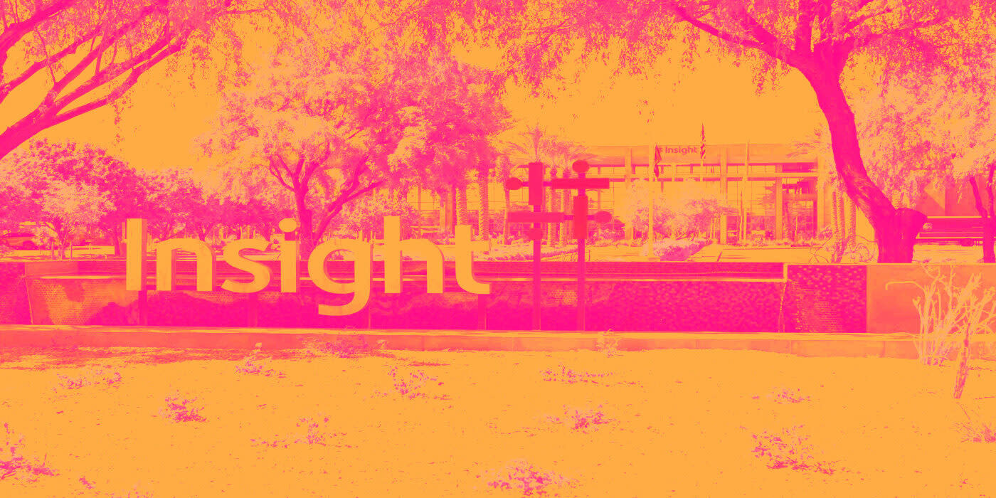 Kinerja Kuartal Kedua Saham Distribusi TI: Siapa yang Bersinar dan yang Meredup?