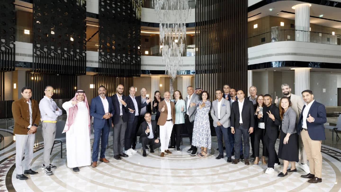 Aleph Hospitality Siap Mengelola 100 Hotel dengan Strategi Baru hingga 2029