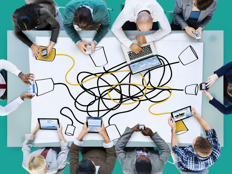 Vertiv Holdings: Kunci Infrastruktur AI dengan Potensi Saham Naik Tinggi