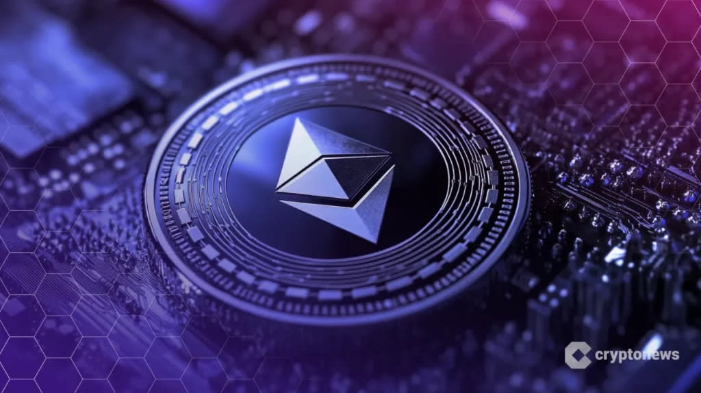 Ethereum Kuasai Pengembang Baru Tapi Solana Curi Perhatian Tahun 2025