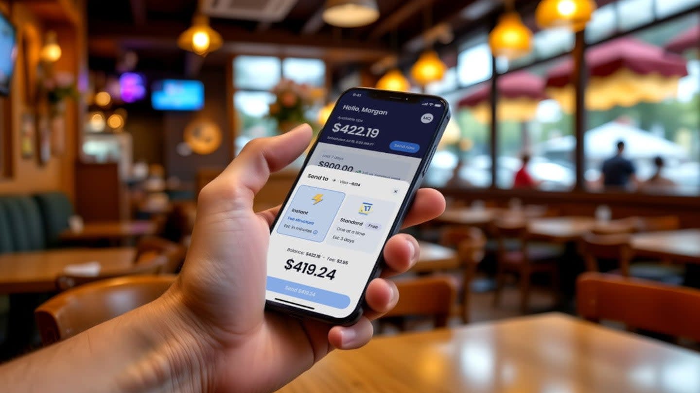 SpotOn dan Visa Permudah Pembayaran Tip Restoran dengan Teknologi Cepat