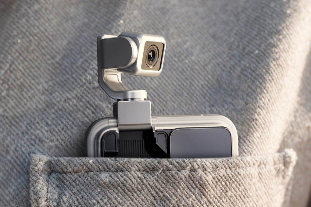 Honor Perkenalkan Robot Phone dengan Kamera Gimbal AI Revolusioner