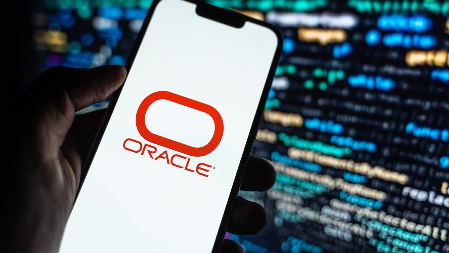 Oracle dan Microsoft Kolaborasi Ciptakan Blueprint Cerdas untuk Rantai Pasok Manufaktur