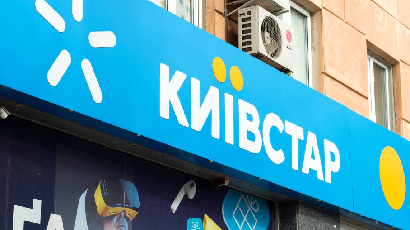 Kyivstar dan Mastercard Perkuat Pembayaran Digital dengan Teknologi Satelit
