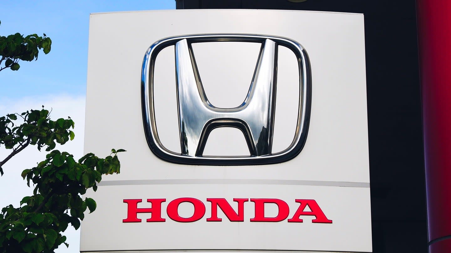 Honda Rambah Investasi Baru Percepat Mobil Otonom dan ADAS Canggih