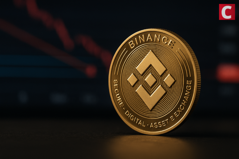 Penurunan Cadangan Binance dan Implikasinya untuk Pasar Kripto Global