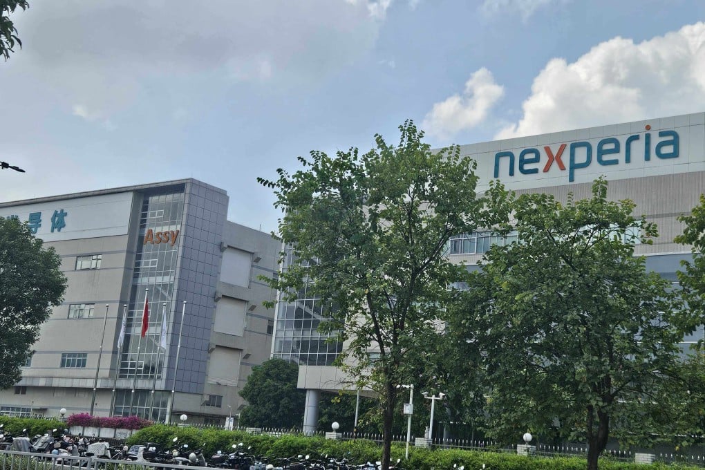 Ketegangan di Pabrik Nexperia Dongguan: Karyawan Terjebak Konflik Politikal