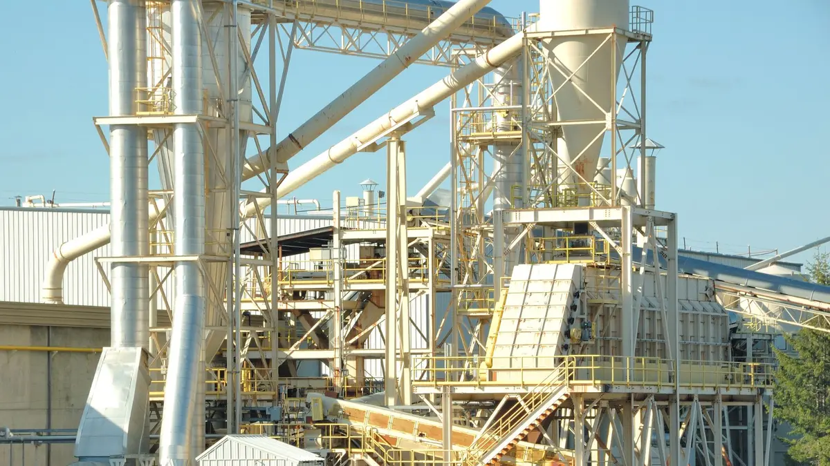 Proses Vitrifikasi Limba Radioaktif Hanford Dimulai untuk Lindungi Lingkungan