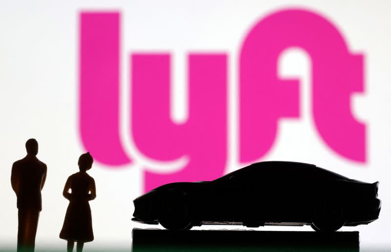 Lyft Buka Pusat Teknologi di Toronto untuk Perkuat Pasar Global dan Canada
