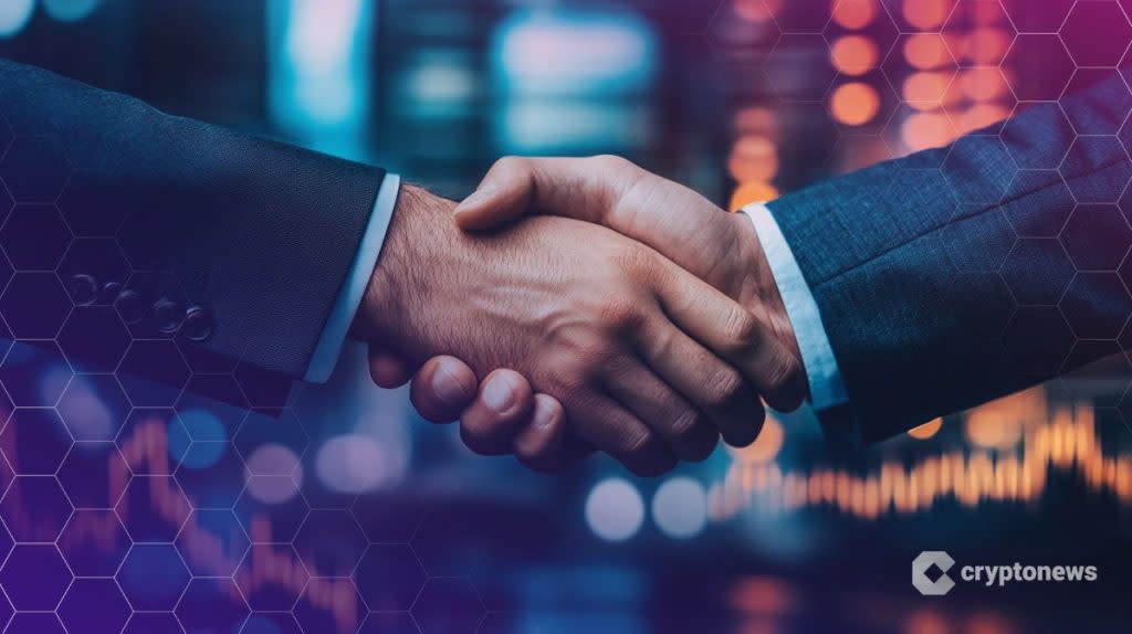 OKX & Standard Chartered Hadirkan Keamanan Kustodi Bank untuk Trader Kripto Eropa