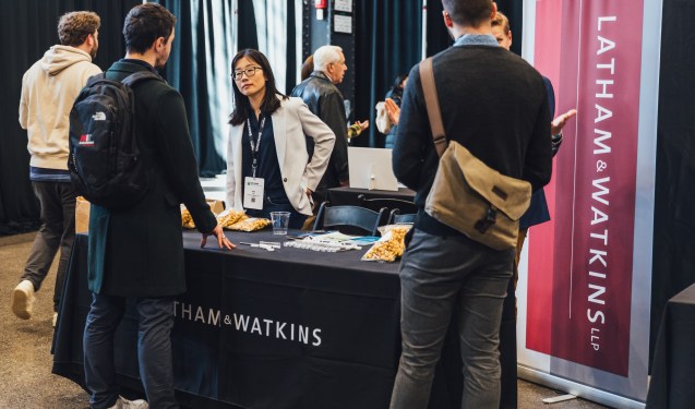 Segera Amankan Meja di TechCrunch Disrupt 2025 Untuk Menarik Investor dan Koneksi