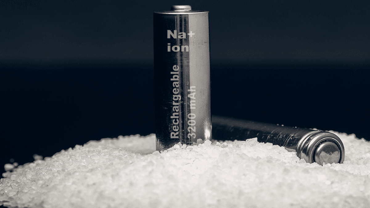 Anoda Timah Memecahkan Batas Energi Baterai Natrium Mengalahkan LFP Lithium