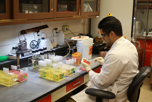 Recursion Pharmaceuticals Naik Pesat Berkat AI di Konferensi Dubai