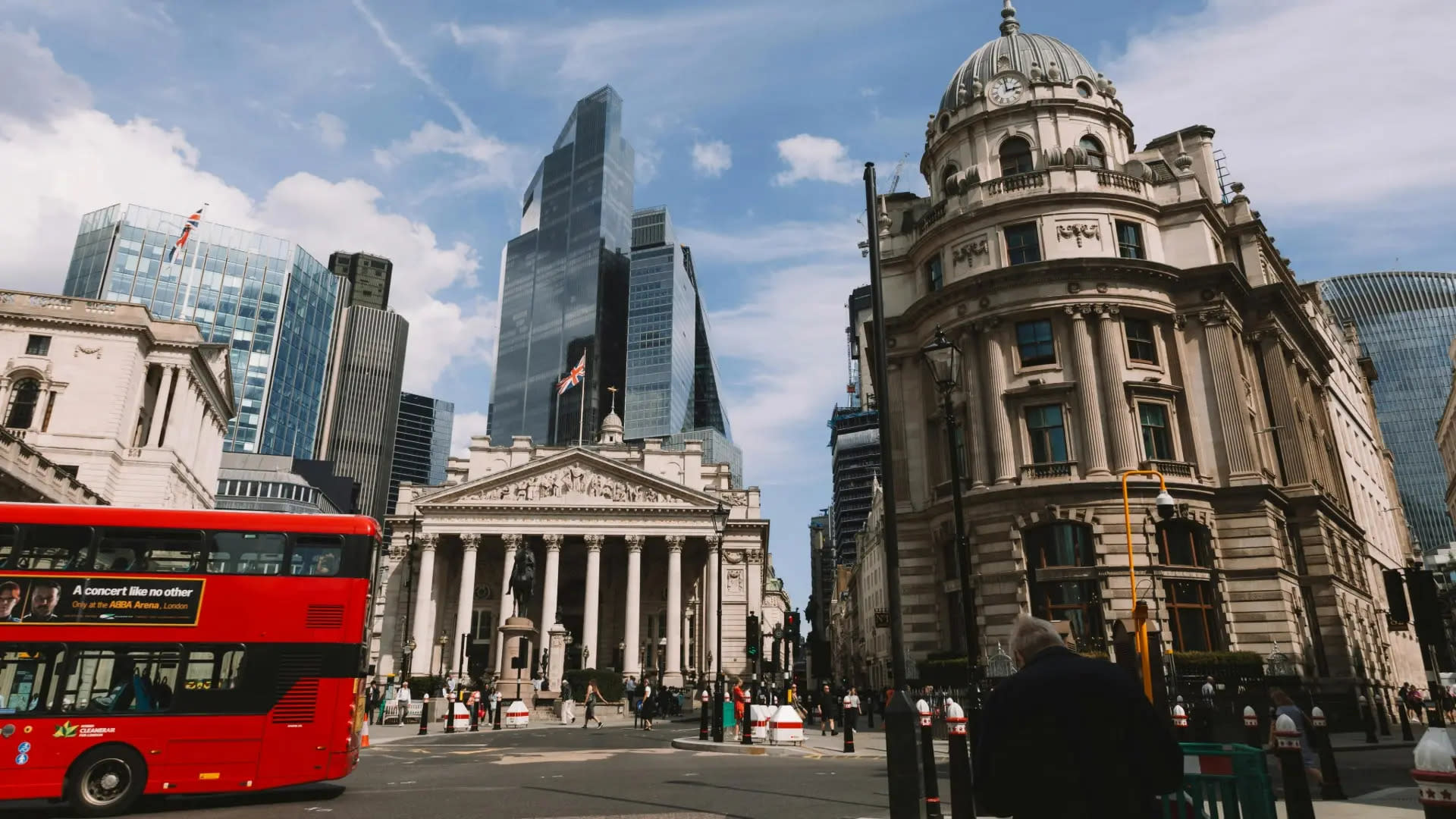 Bank of England Siapkan Lab Sinkronisasi Blockchain untuk Sistem Pembayaran Nasional