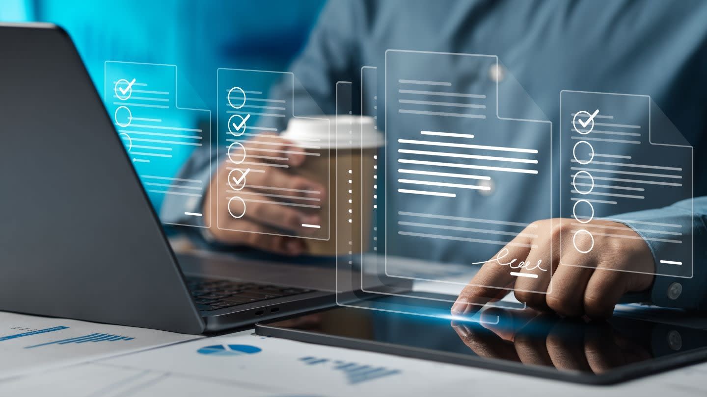 Ultimate Finance Percepat Pembiayaan Aset Lewat Teknologi Inspeksi Virtual Baru