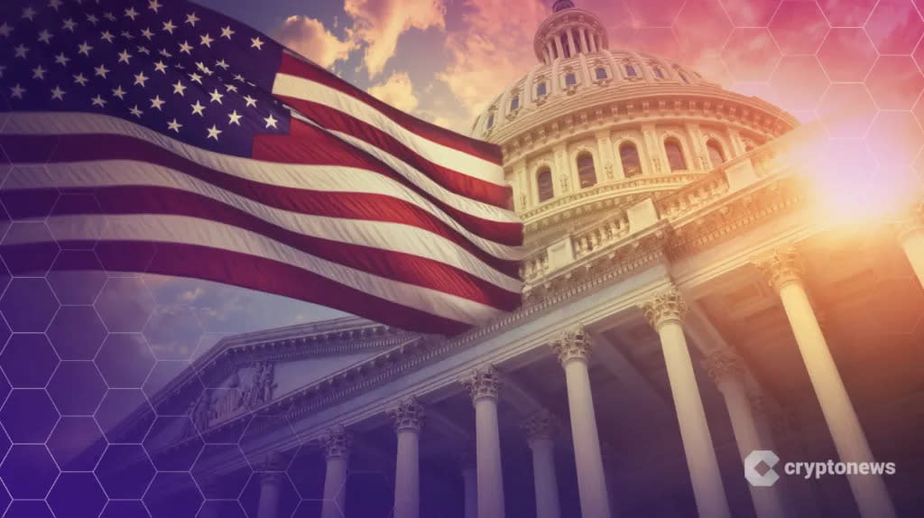Ketua SEC Janji Percepat Regulasi Kripto AS yang Terlambat 10 Tahun