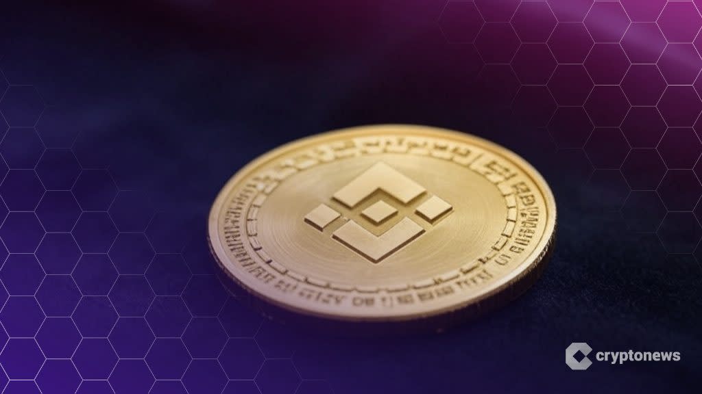 Persaingan Binance vs Coinbase Memanas: Siapa Takut Listing Token BNB?