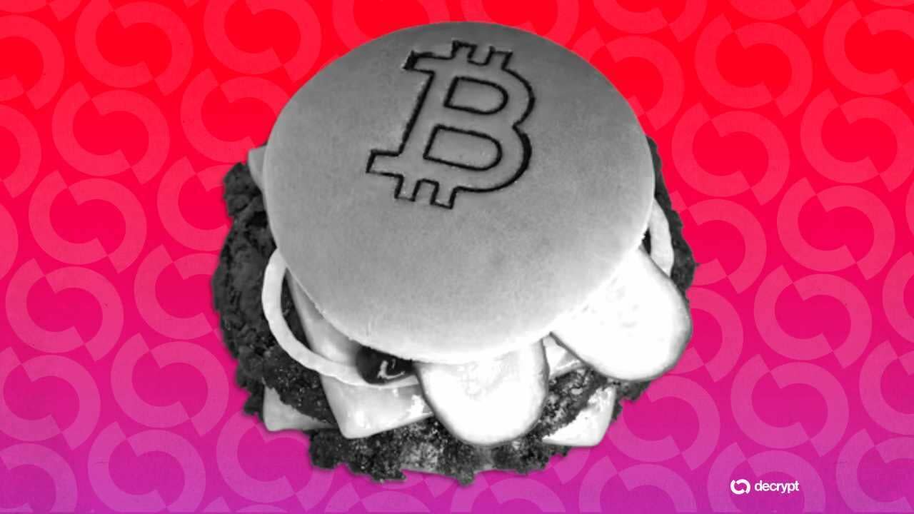Steak ‘n Shake Perkuat Komitmen Bitcoin dengan Luncurkan 'Bitcoin Steakburger'