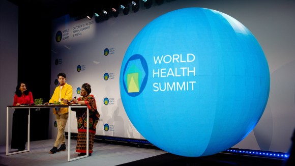 Siapa yang Akan Membiayai Kesehatan Global di Tengah Pemotongan Dana Internasional?