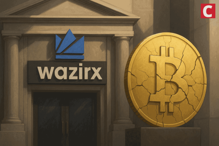 WazirX Siap Mulai Kembali Setelah Peretasan Rp 3.95 triliun ($240 Juta)  dengan Rencana Restructuring