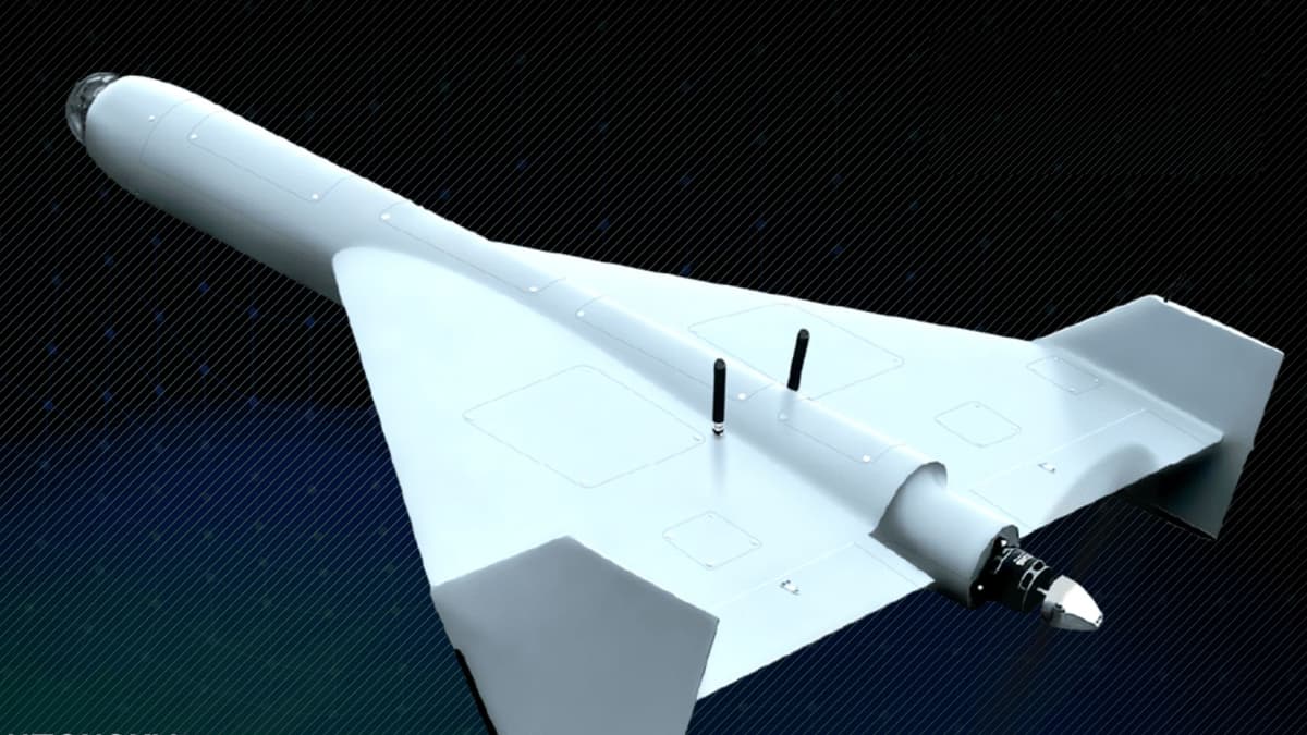 Auterion Luncurkan Drone Artemis, Serang Jarak Jauh Presisi Tinggi Siap Produksi Massal