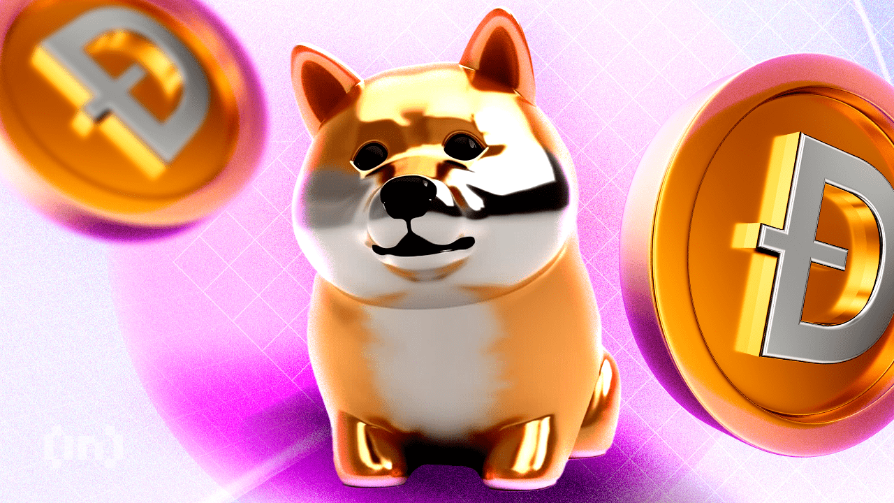 Dogecoin Dekati Rp 328.90 ribu ($0,20) Saat Whale Tambah Kepemilikan Rp4,8 Triliun