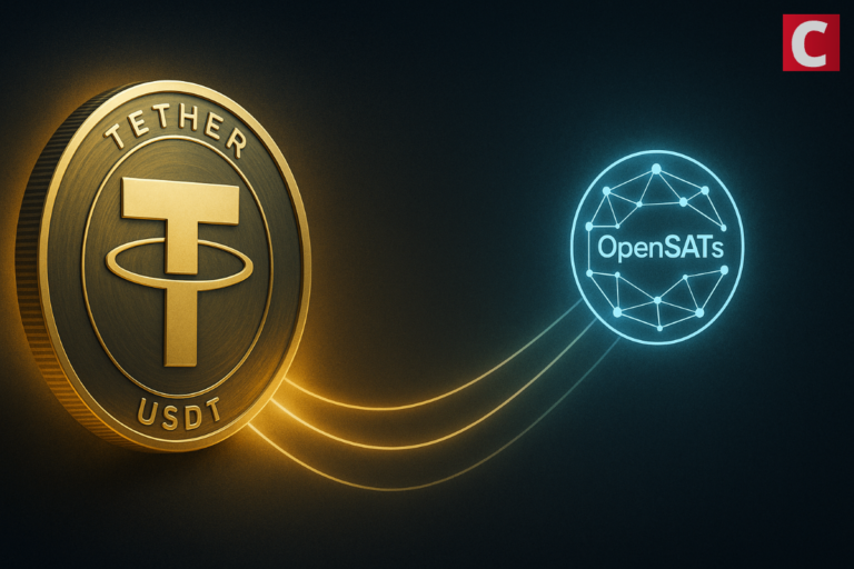 Tether Donasi Rp 4.11 miliar ($250,000) untuk Dukung Proyek Bitcoin OpenSats