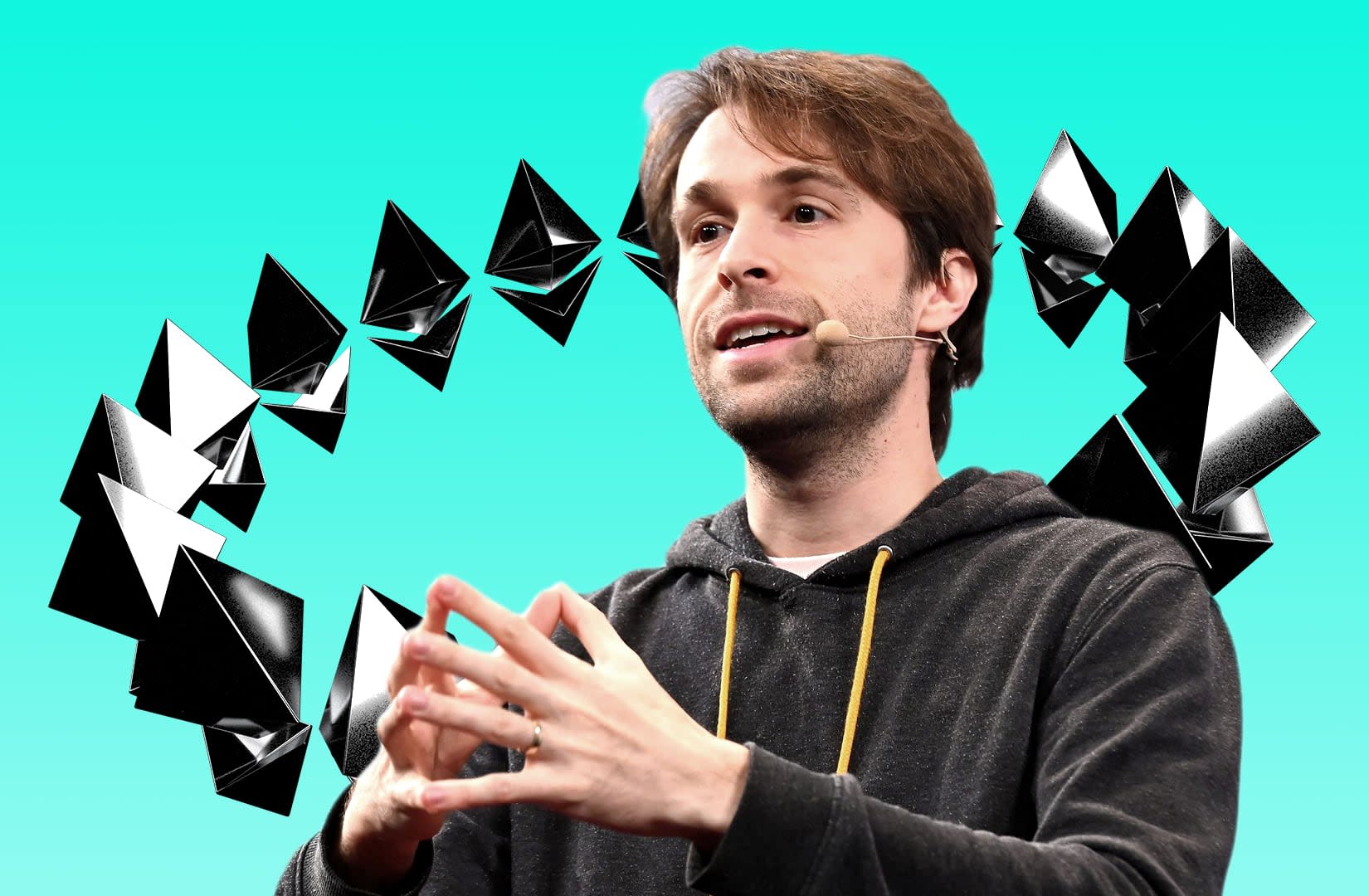 Ethereum Siap Raih Transaksi 100x Lebih Cepat dengan Real-Time Proving