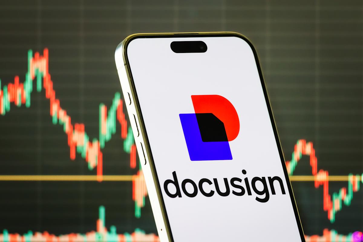 DocuSign Berusaha Kalahkan OpenAI dengan Inovasi AI dan Percepat Transformasi Digital