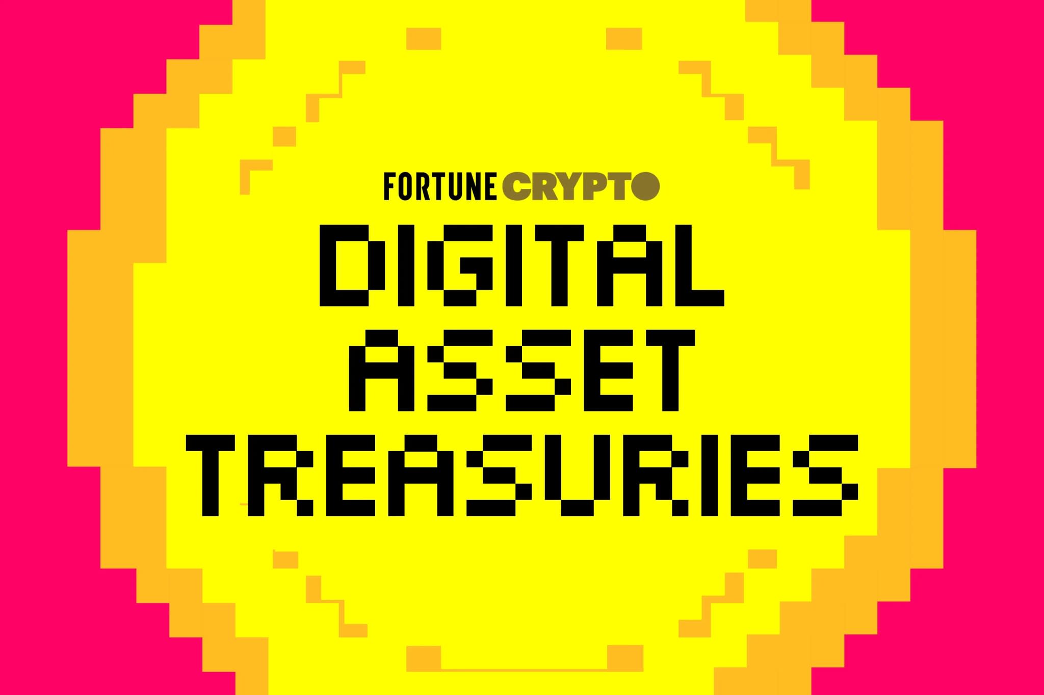 Fenomena Digital Asset Treasuries: Peluang dan Risiko Bubble di Pasar Kripto