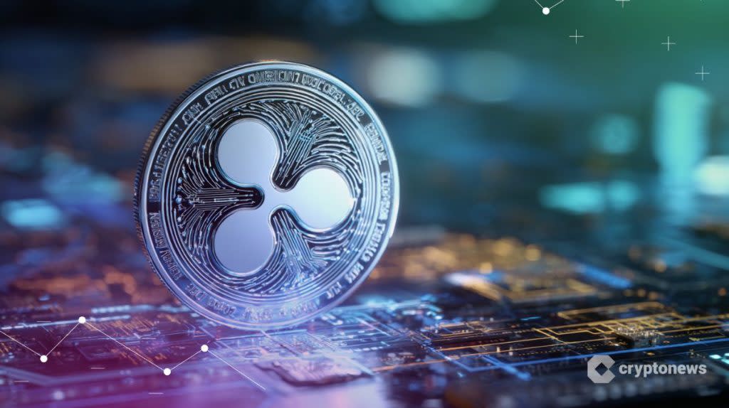 Ripple Akuisisi GTreasury Senilai 1 Miliar Dolar, Bukakan Peluang Baru di Pasar Treasury