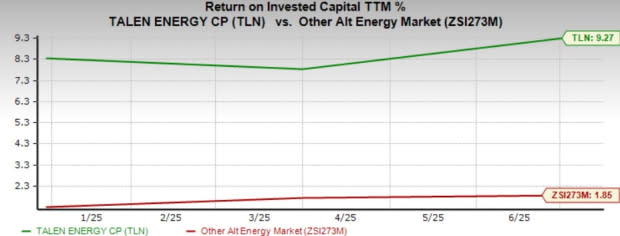 Talen Energy Perkuat Kapasitas Energi Bersih dengan Akuisisi Strategis