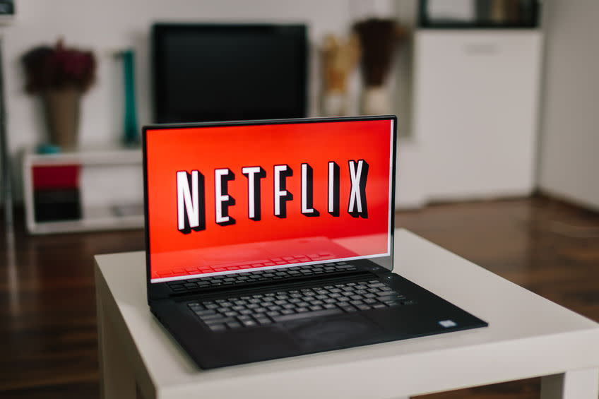 Netflix Diprediksi Tumbuh Pesat Lewat Pendapatan Iklan, Ini Analisanya