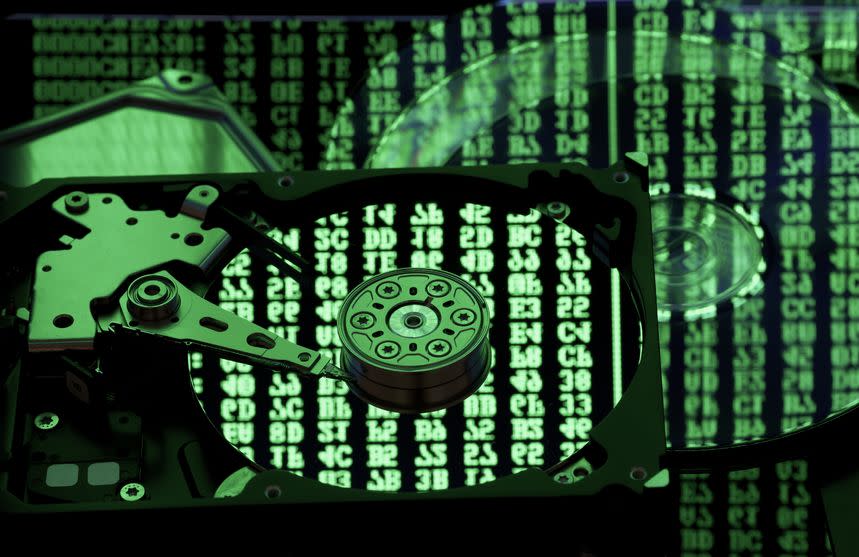 Palantir dan OneMedNet Berkolaborasi Tingkatkan AI untuk Layanan Kesehatan