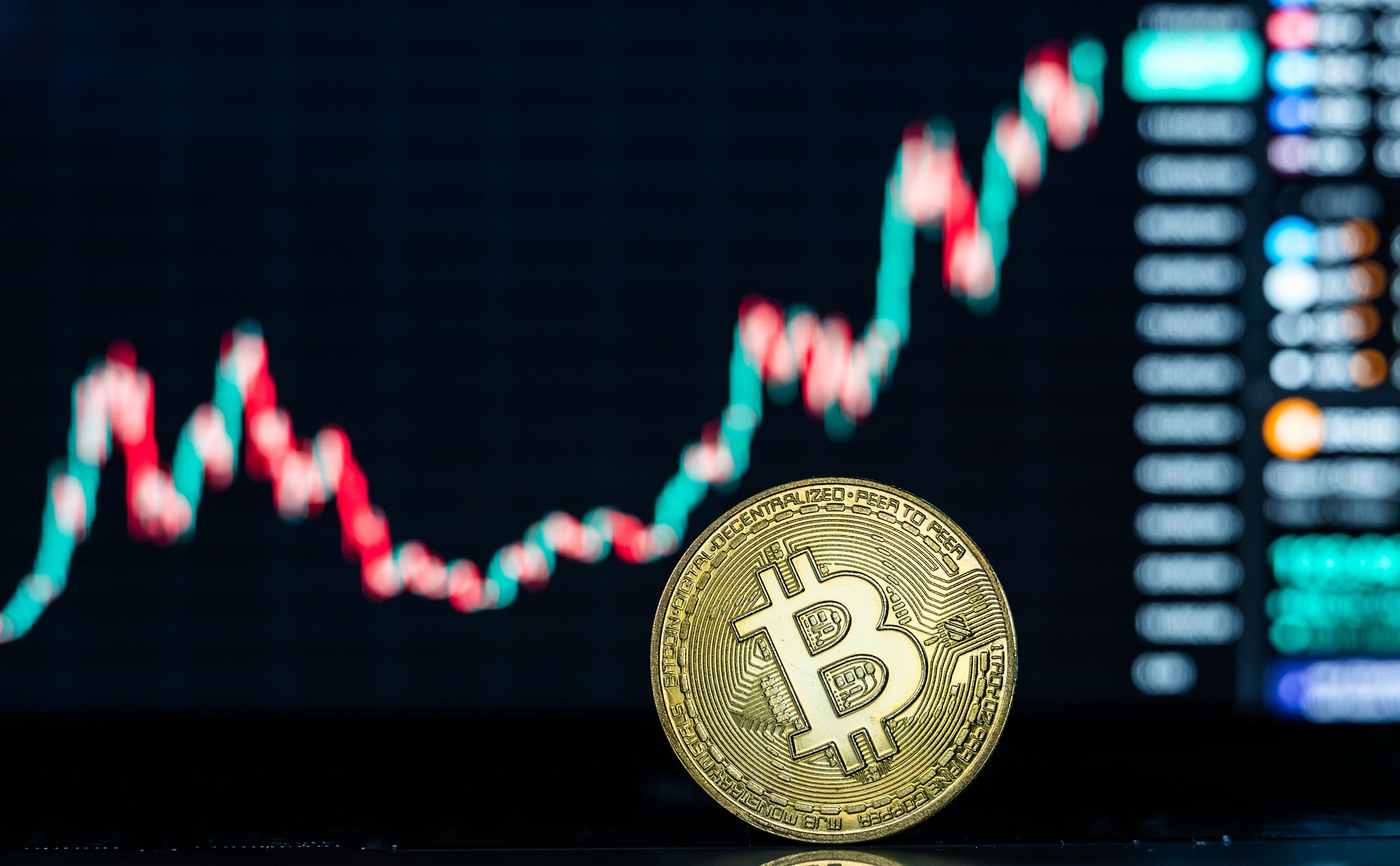 Bitcoin Turun Tajam dan Emas Naik, Apa Masa Depan Kripto Oktober Ini?